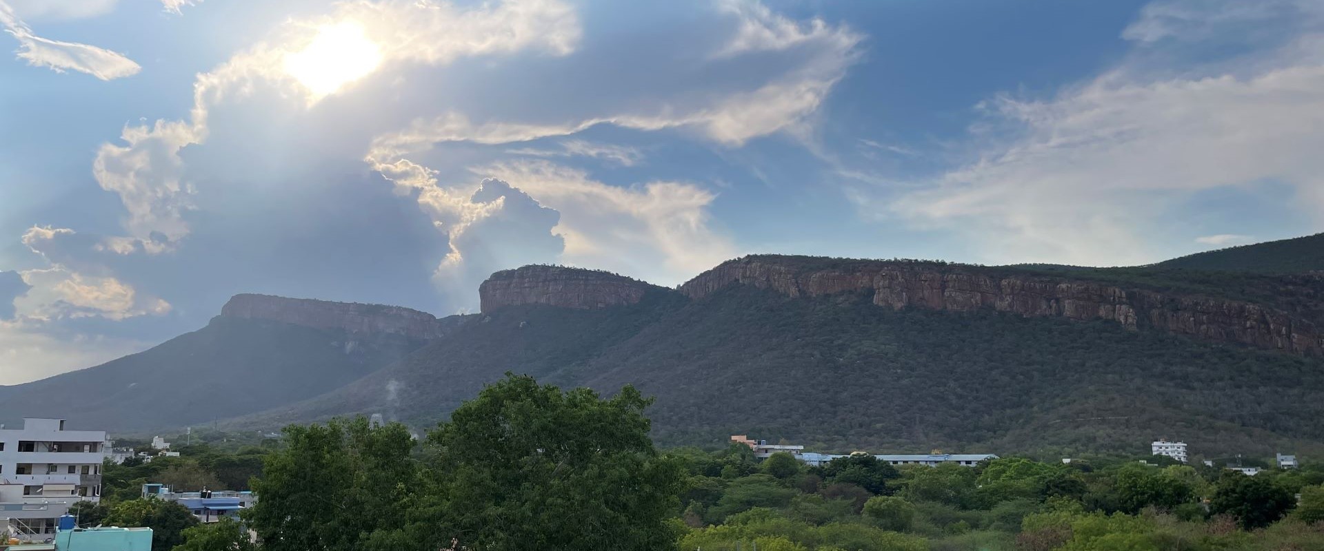 Tirupati