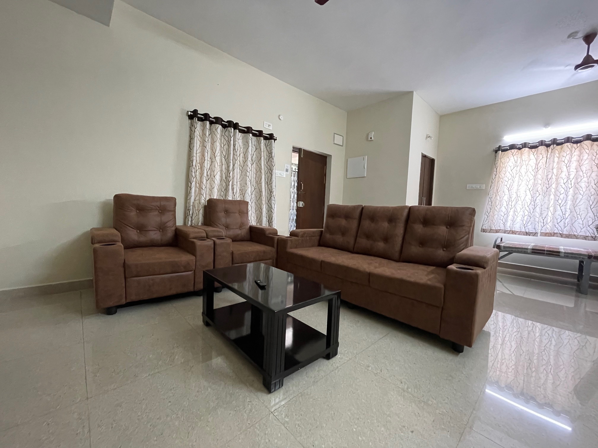 PVS Residency - 2BHK F7 in Tirupati Near Alipiri