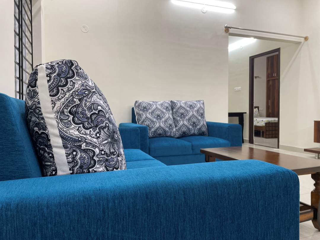 Sai Nivas 2BHK- SN1 in Bangalore near La Casa