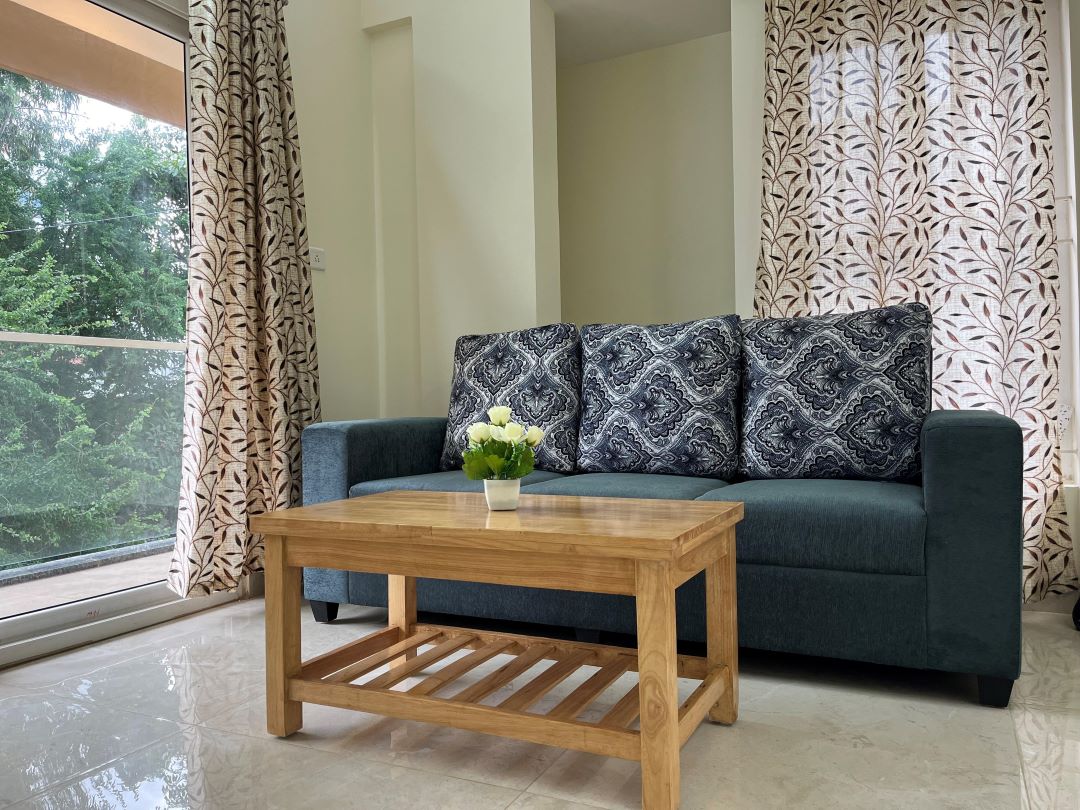 Sai Nivas 1BHK-201 Near La Casa