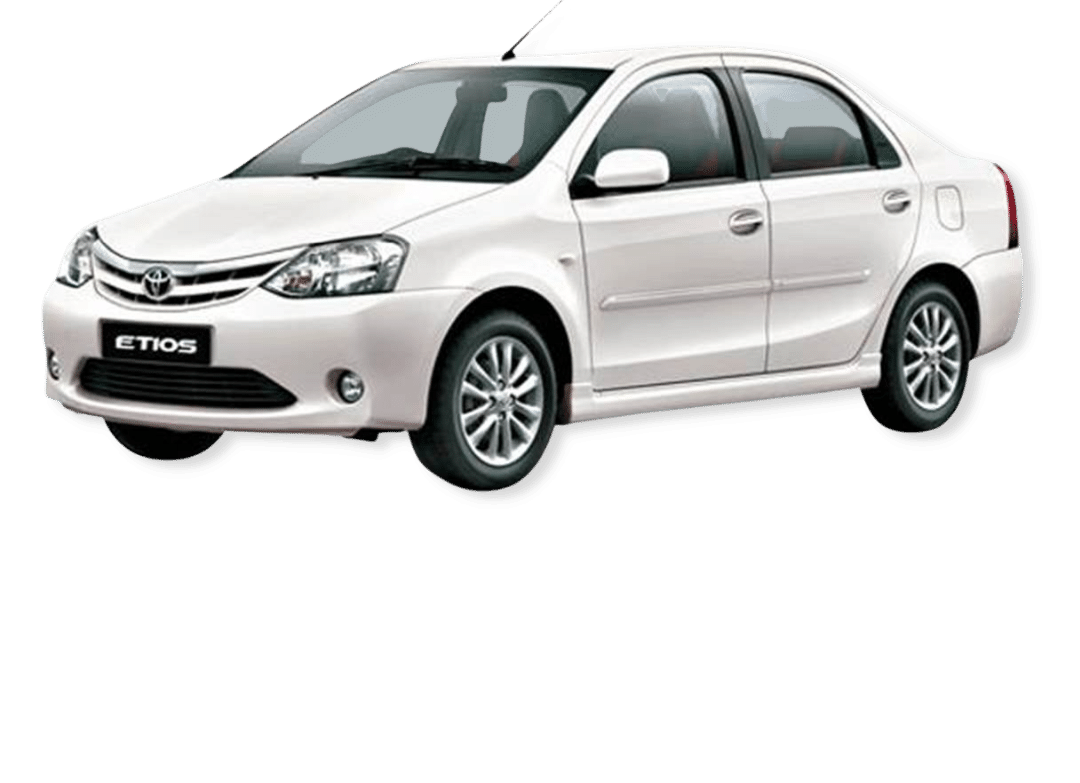 Sedan - Etios